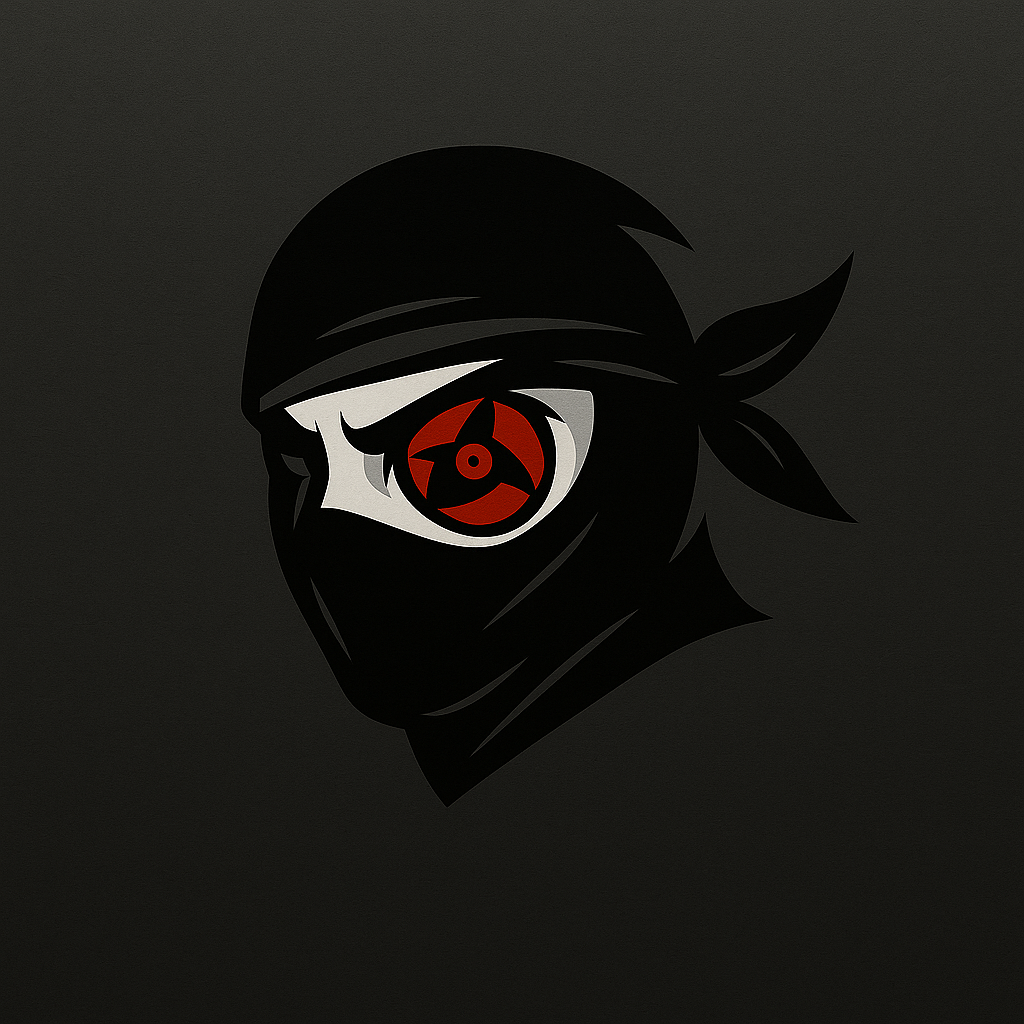 CopyNinja Logo